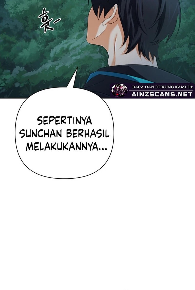 The Return of the Mythical Archmage Chapter 52 - halaman 51