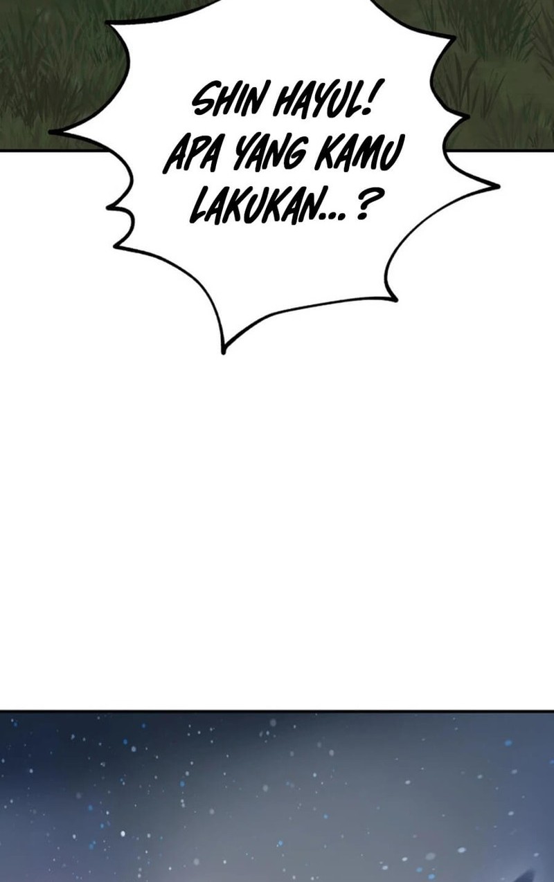 The Return of the Mythical Archmage Chapter 52 - halaman 55