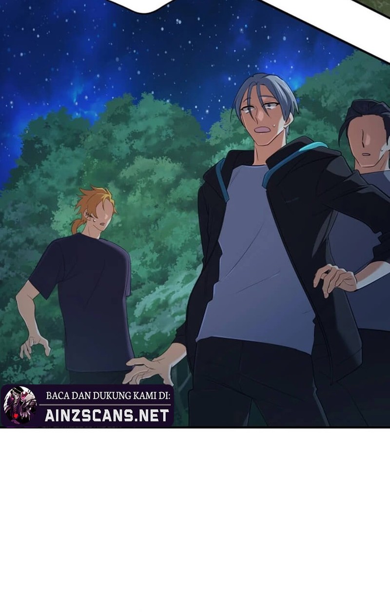 The Return of the Mythical Archmage Chapter 52 - halaman 67