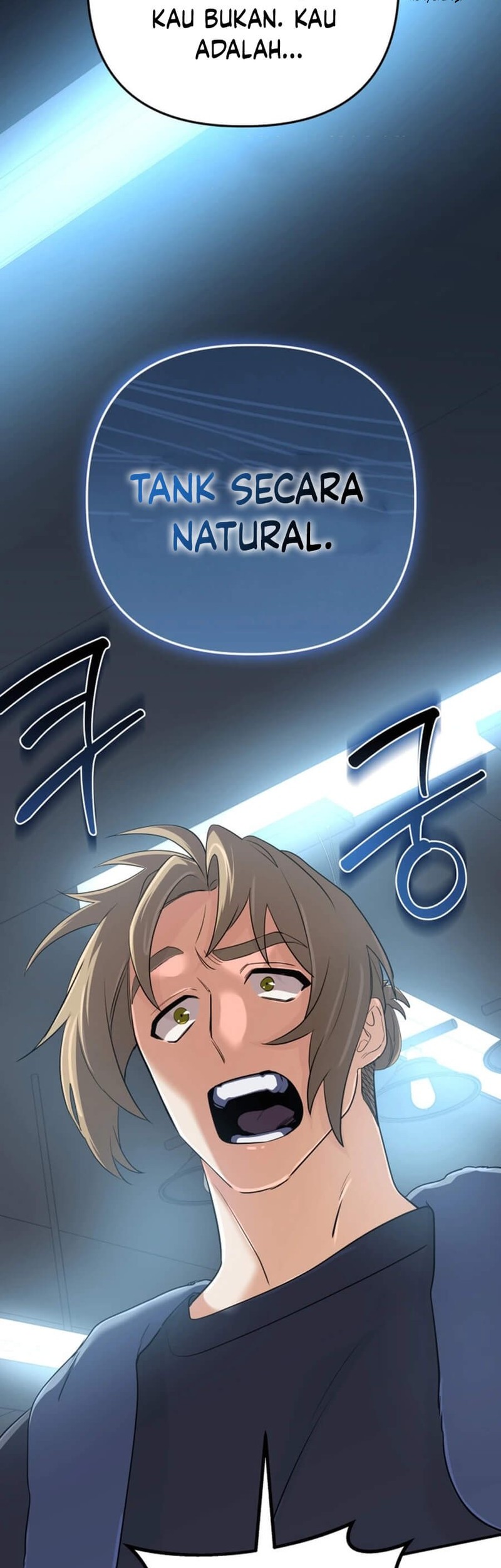 The Return of the Mythical Archmage Chapter 52 - halaman 7