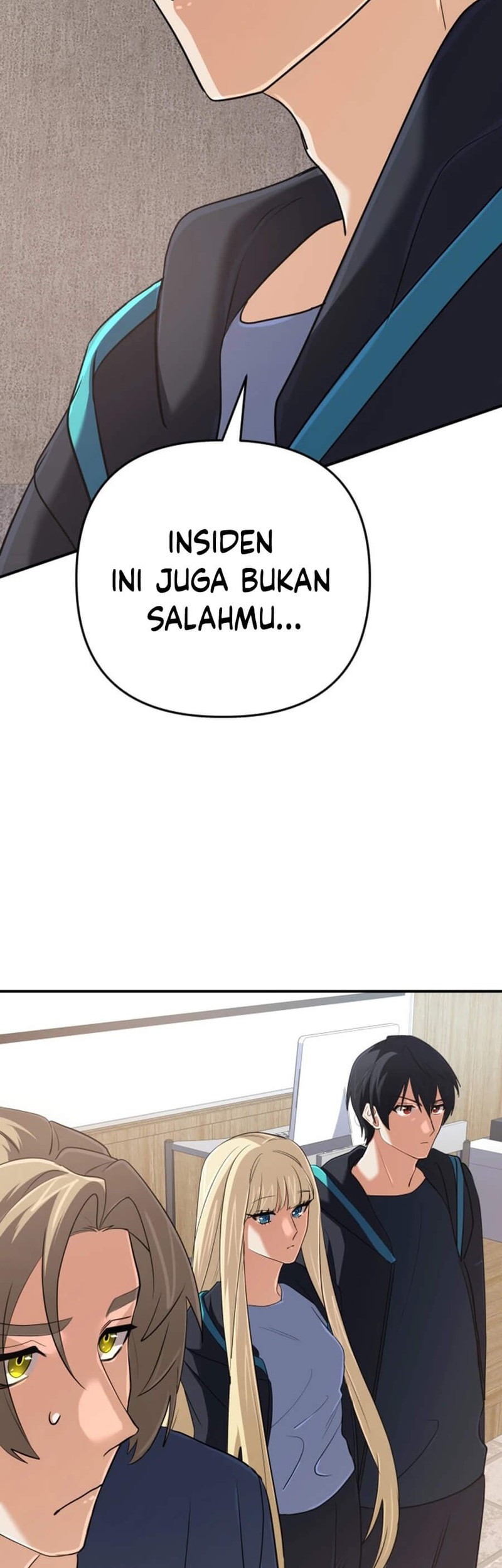 The Return of the Mythical Archmage Chapter 53 - halaman 11