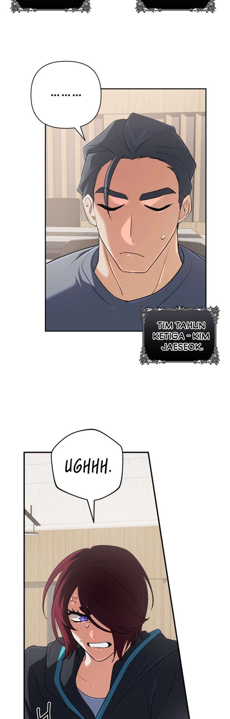 The Return of the Mythical Archmage Chapter 53 - halaman 14