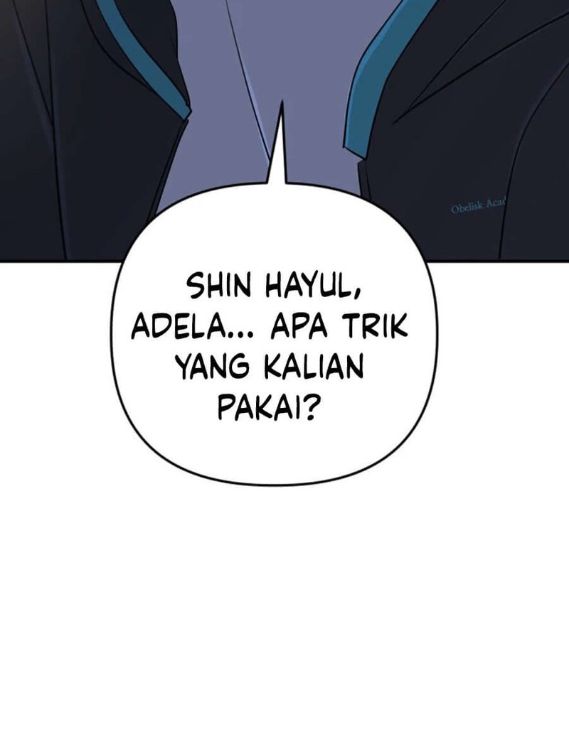 The Return of the Mythical Archmage Chapter 53 - halaman 16