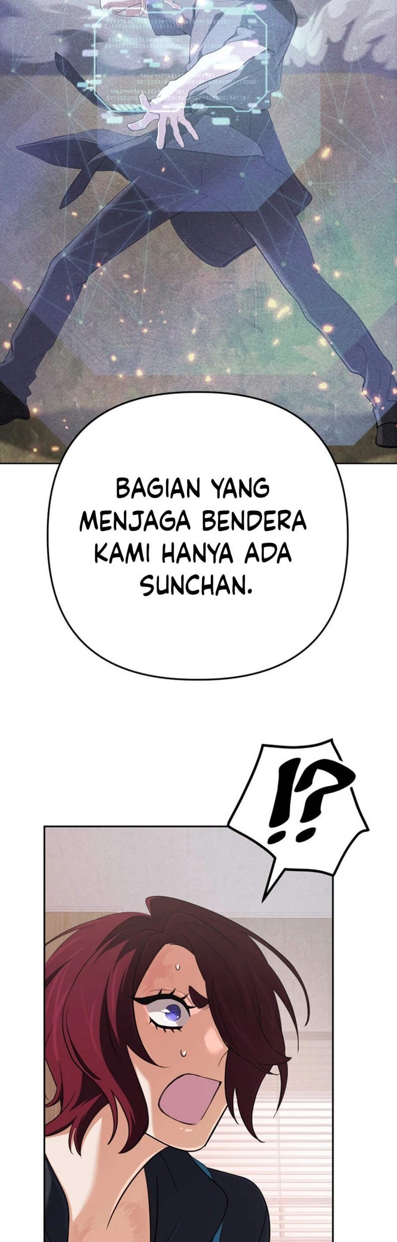 The Return of the Mythical Archmage Chapter 53 - halaman 18