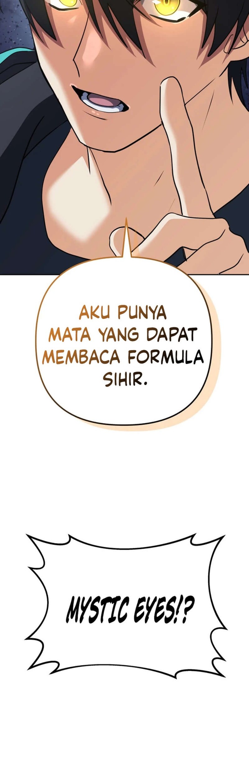 The Return of the Mythical Archmage Chapter 53 - halaman 27