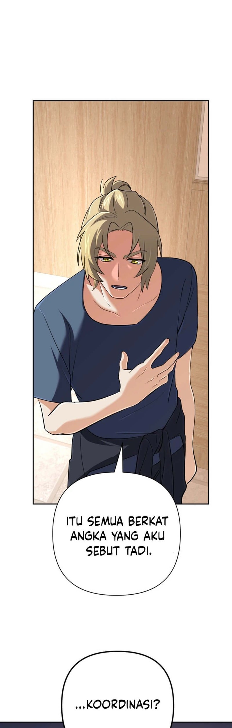 The Return of the Mythical Archmage Chapter 53 - halaman 39