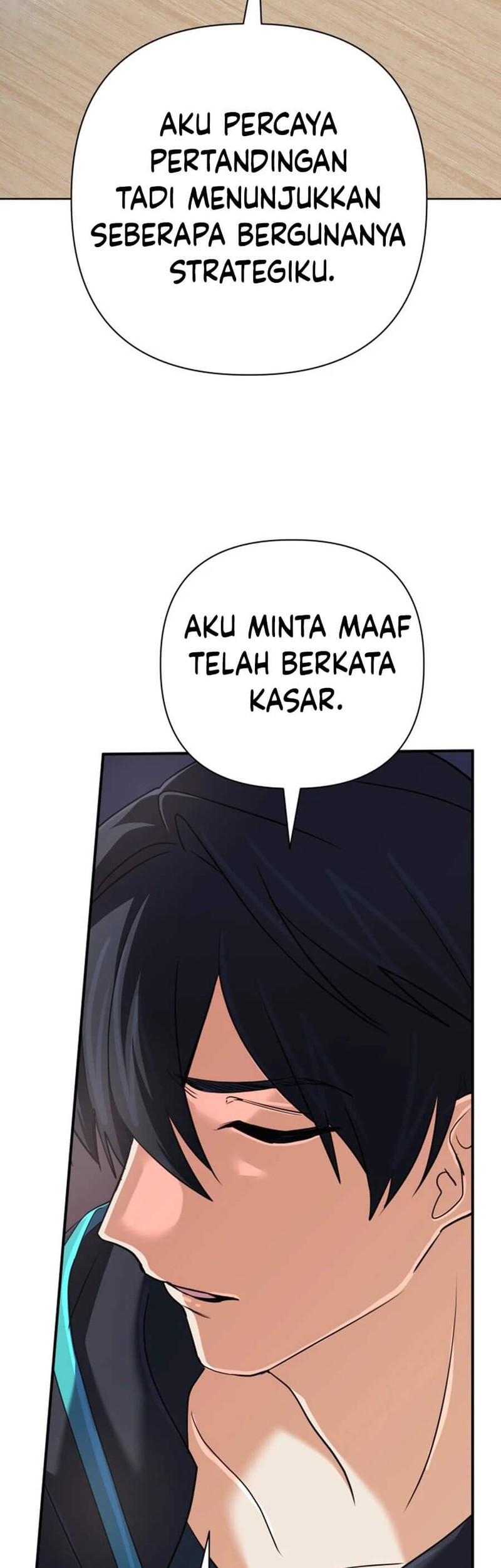 The Return of the Mythical Archmage Chapter 53 - halaman 50
