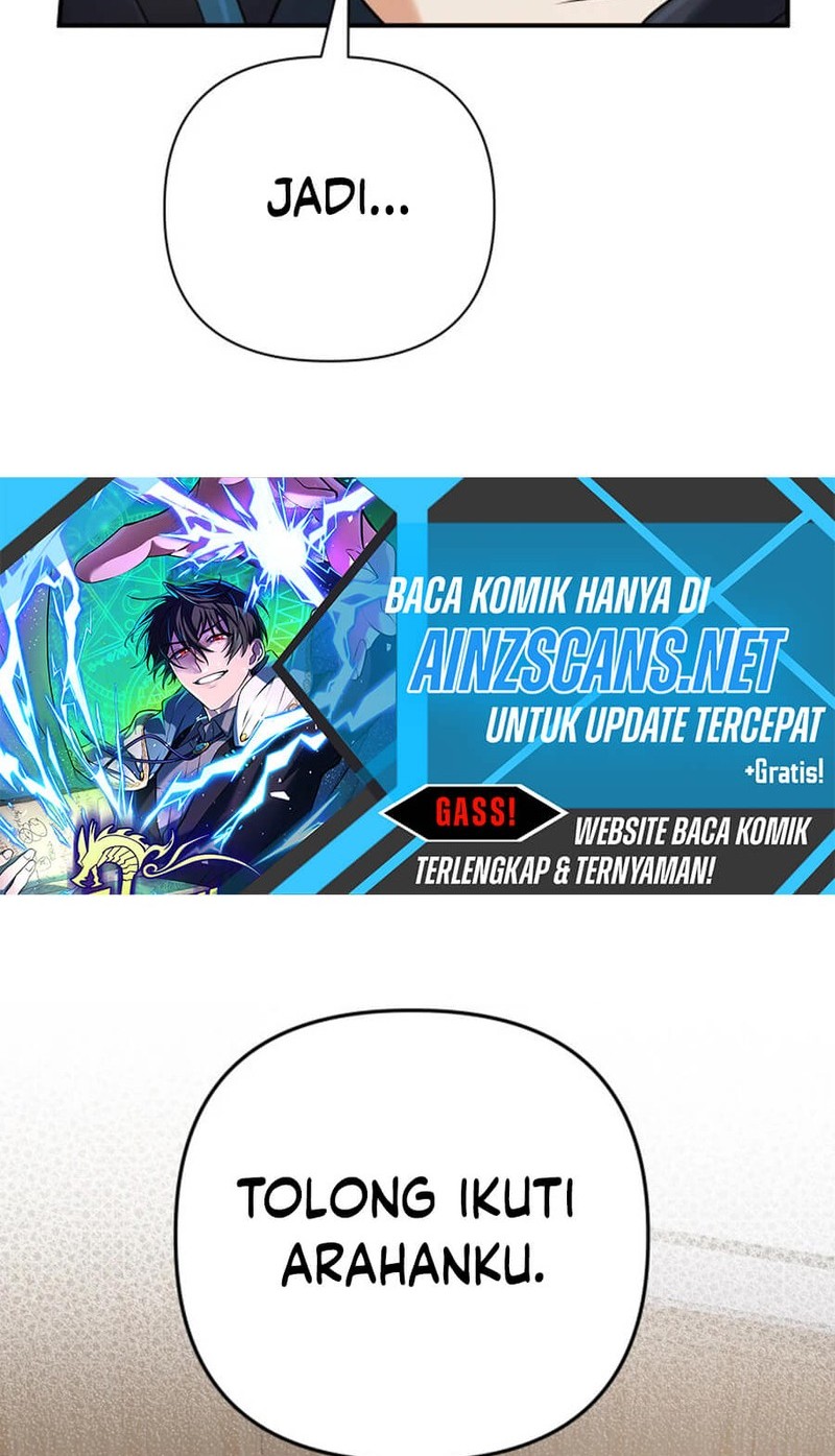 The Return of the Mythical Archmage Chapter 53 - halaman 51