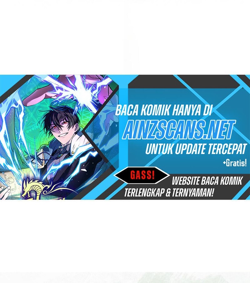 The Return of the Mythical Archmage Chapter 53 - halaman 63