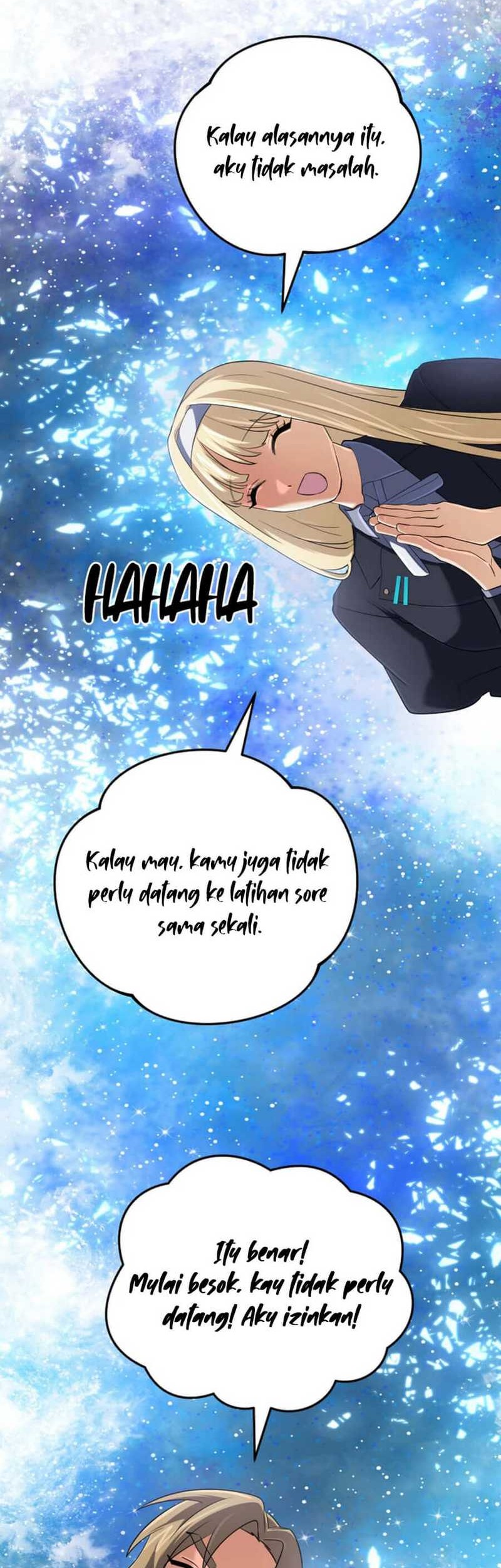 The Return of the Mythical Archmage Chapter 54 - halaman 18