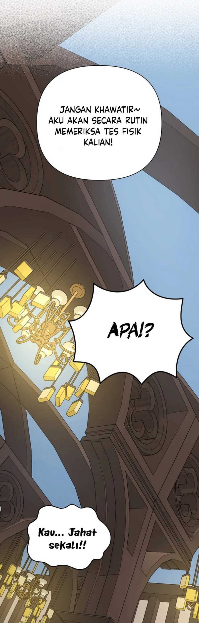 The Return of the Mythical Archmage Chapter 54 - halaman 20