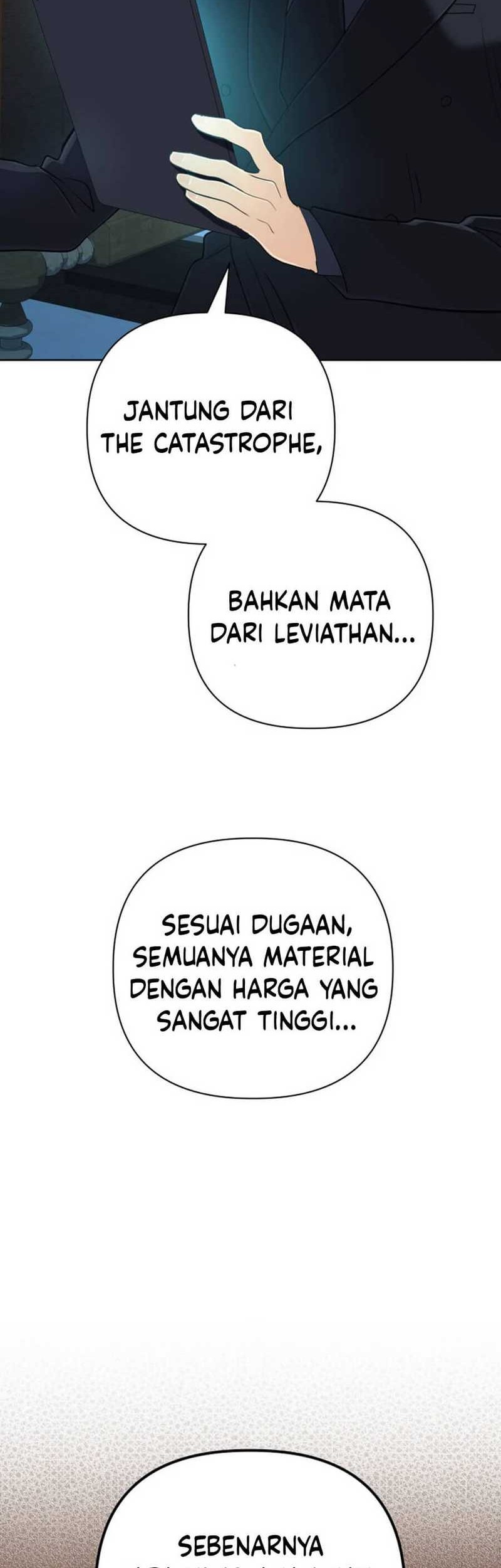 The Return of the Mythical Archmage Chapter 54 - halaman 24