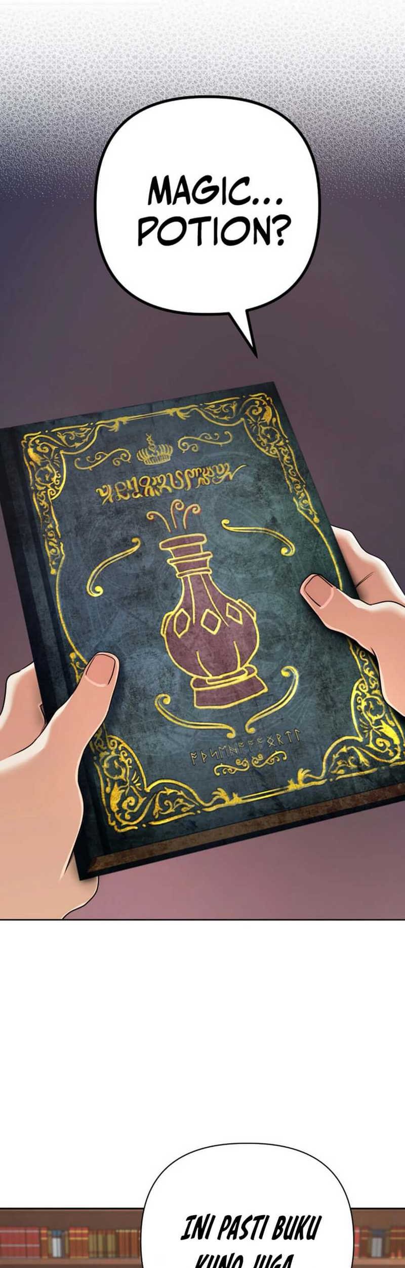 The Return of the Mythical Archmage Chapter 54 - halaman 32