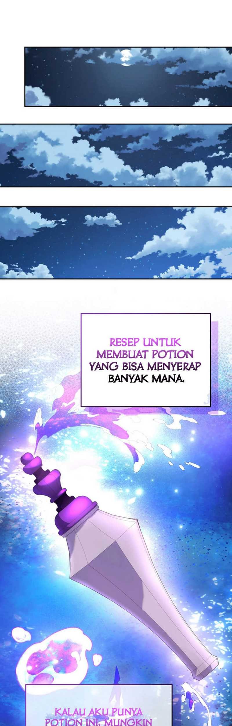 The Return of the Mythical Archmage Chapter 54 - halaman 38