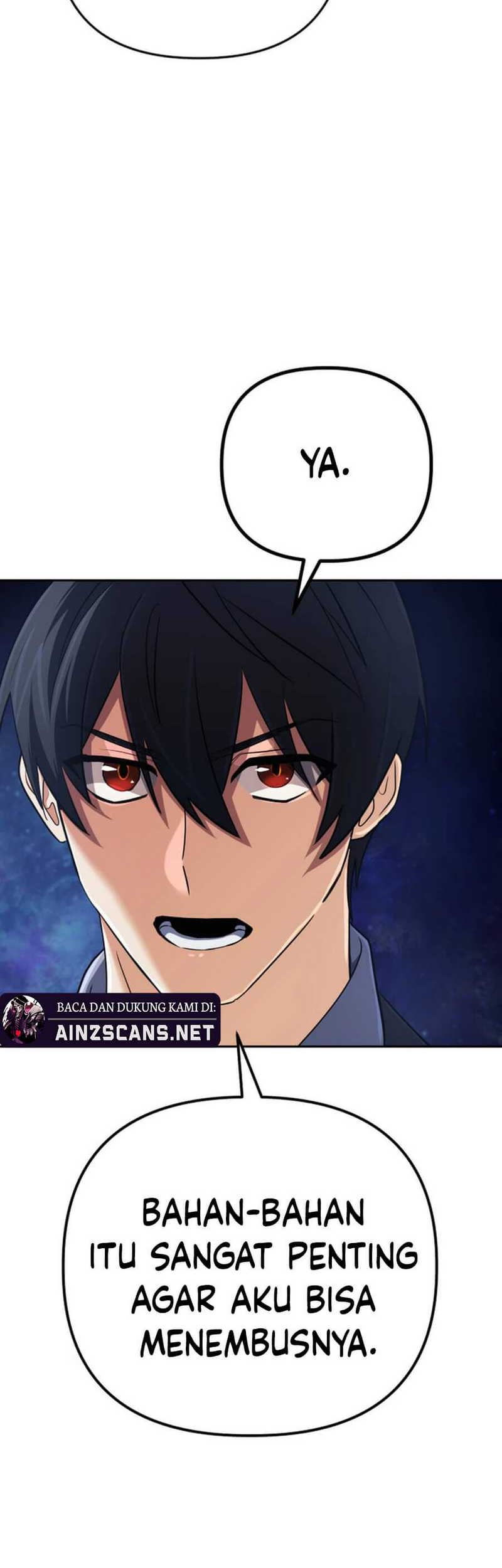 The Return of the Mythical Archmage Chapter 54 - halaman 40