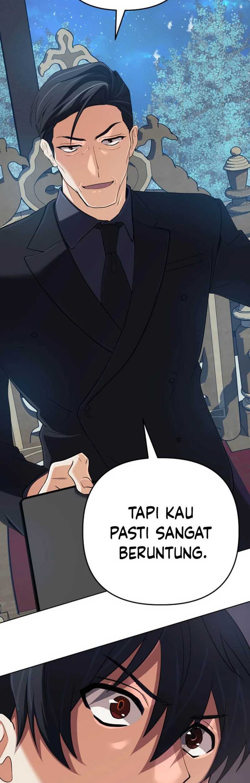 The Return of the Mythical Archmage Chapter 54 - halaman 50