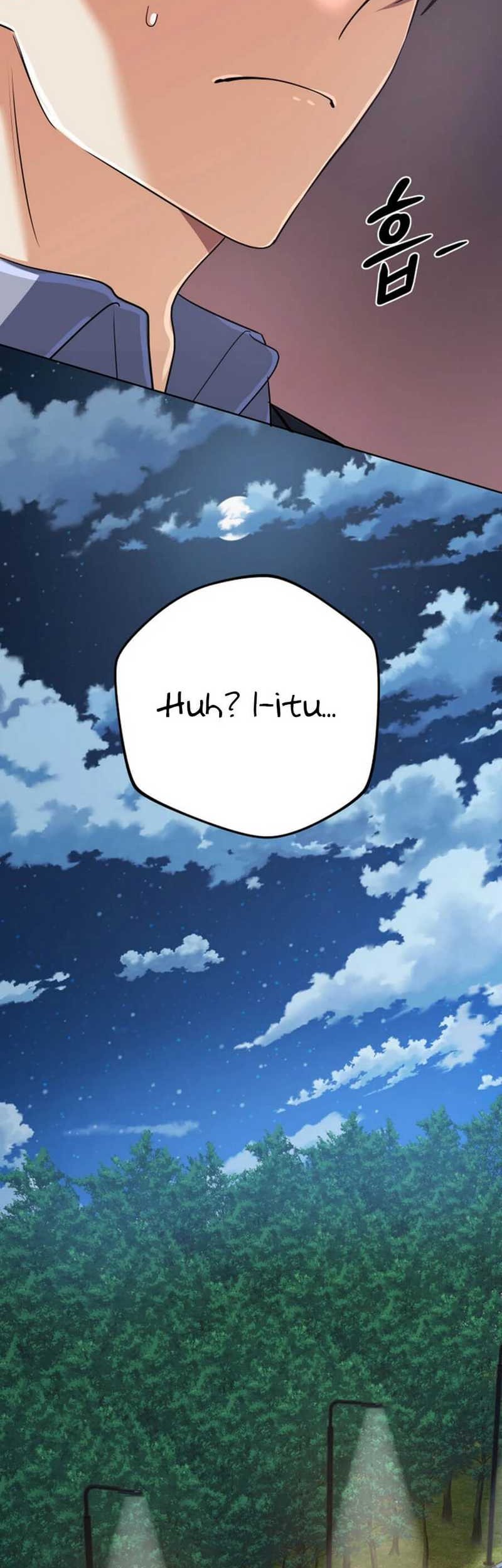 The Return of the Mythical Archmage Chapter 54 - halaman 51