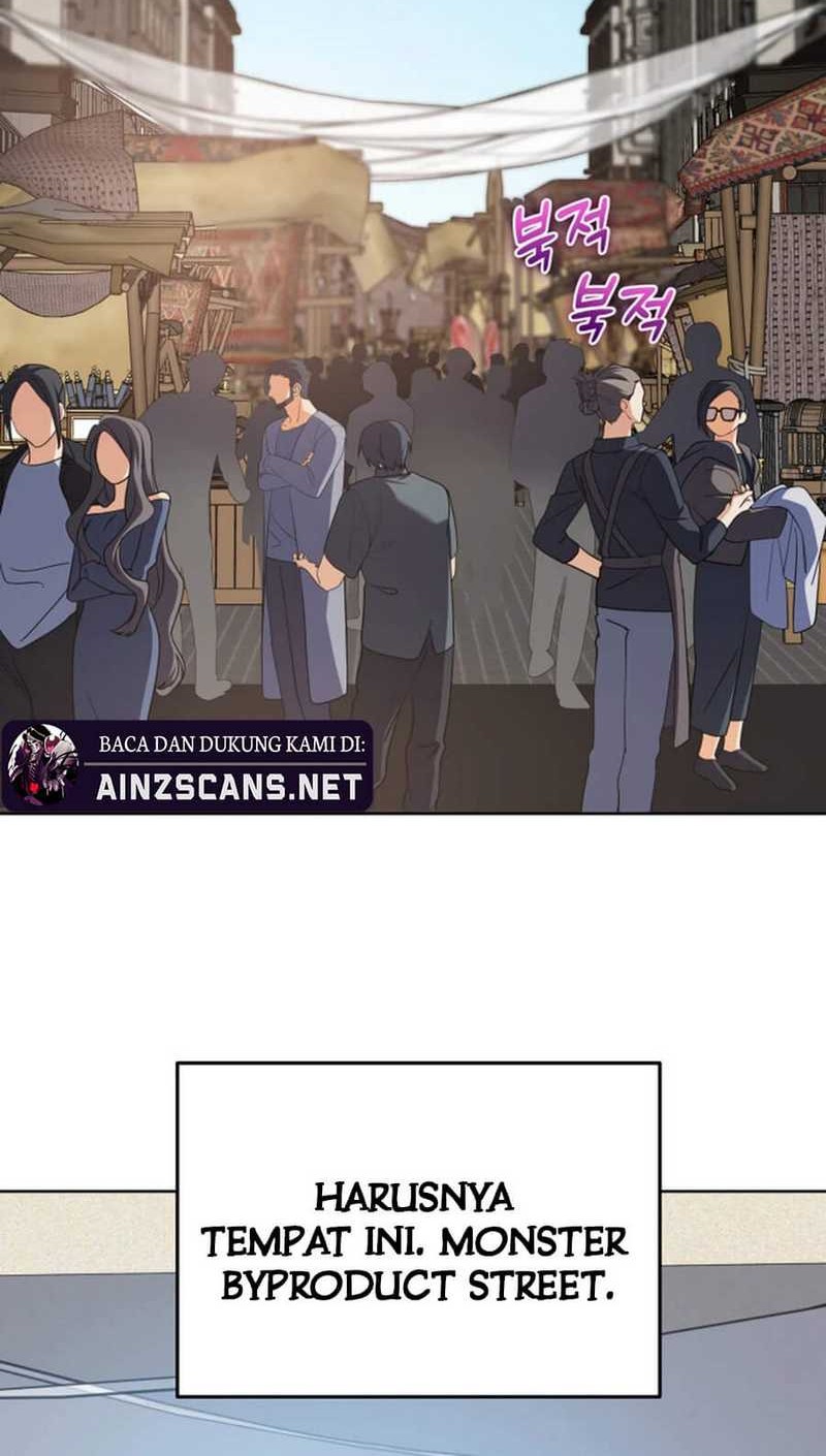 The Return of the Mythical Archmage Chapter 54 - halaman 58