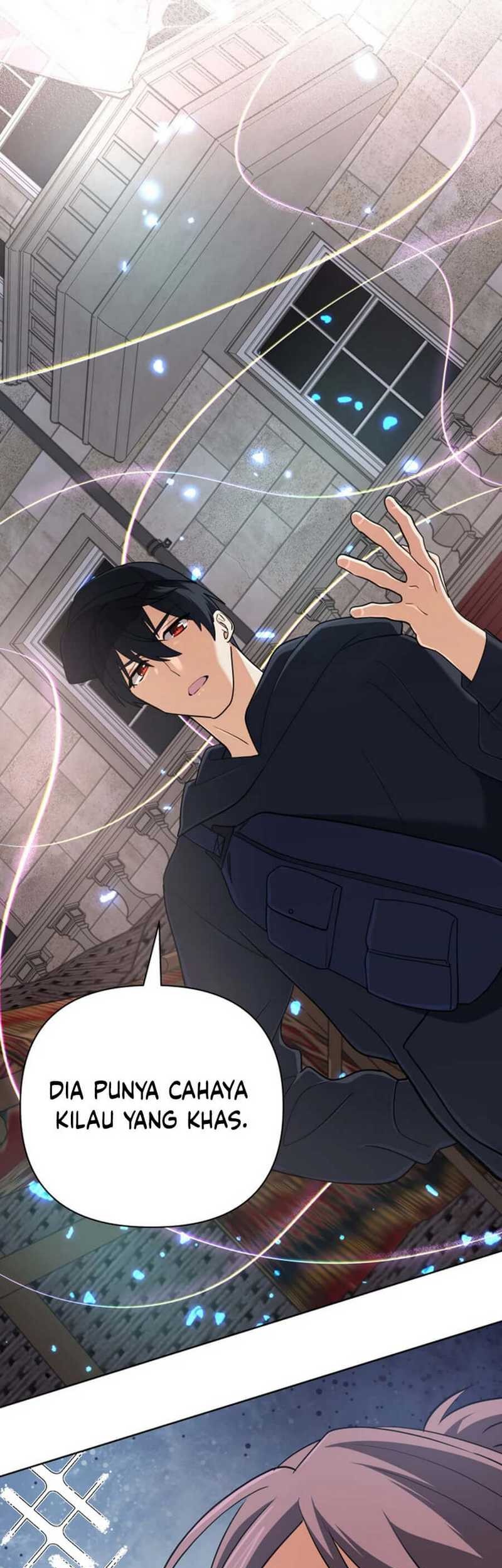 The Return of the Mythical Archmage Chapter 54 - halaman 67