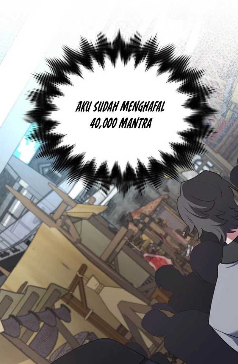 The Return of the Mythical Archmage Chapter 54 - halaman 72