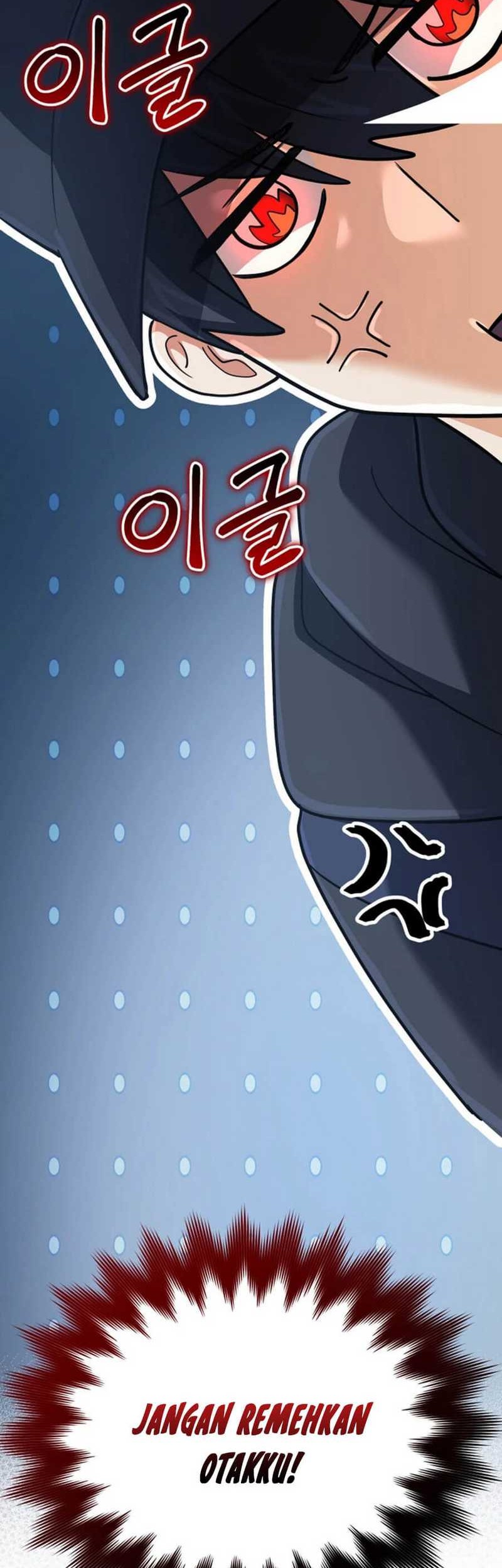 The Return of the Mythical Archmage Chapter 54 - halaman 74