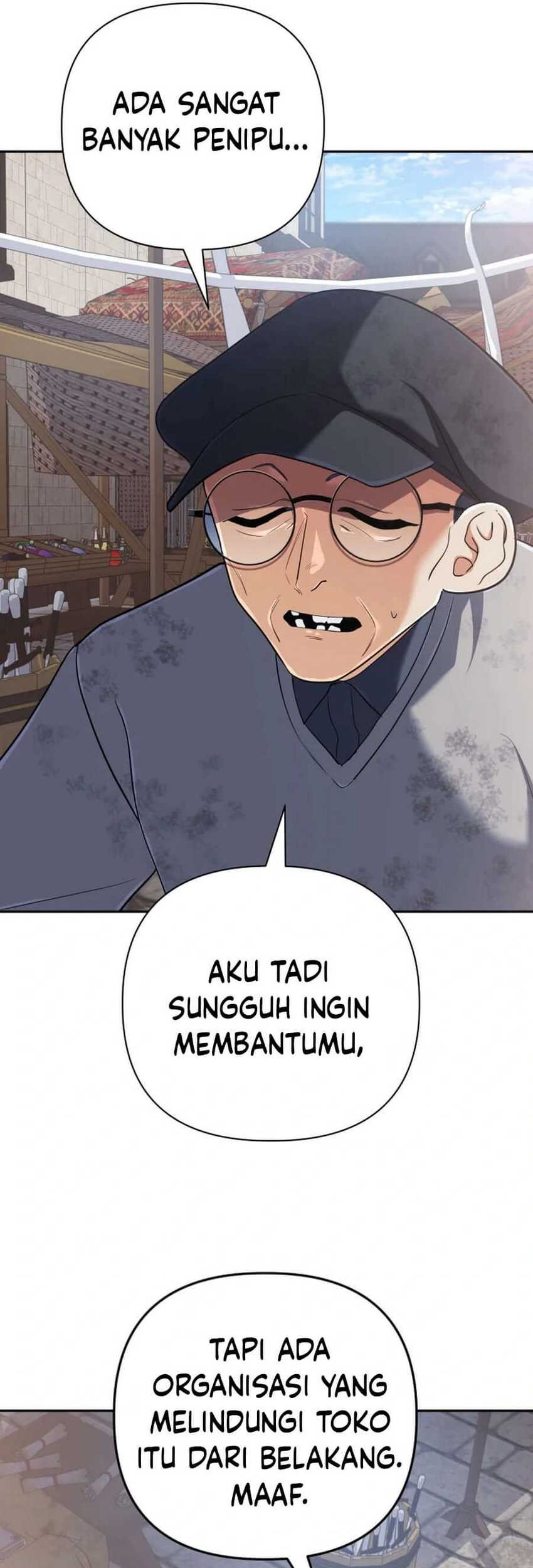 The Return of the Mythical Archmage Chapter 55 - halaman 12