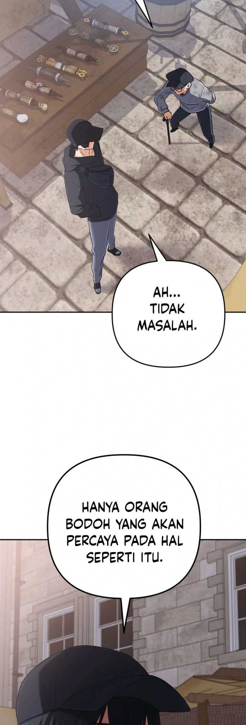 The Return of the Mythical Archmage Chapter 55 - halaman 13