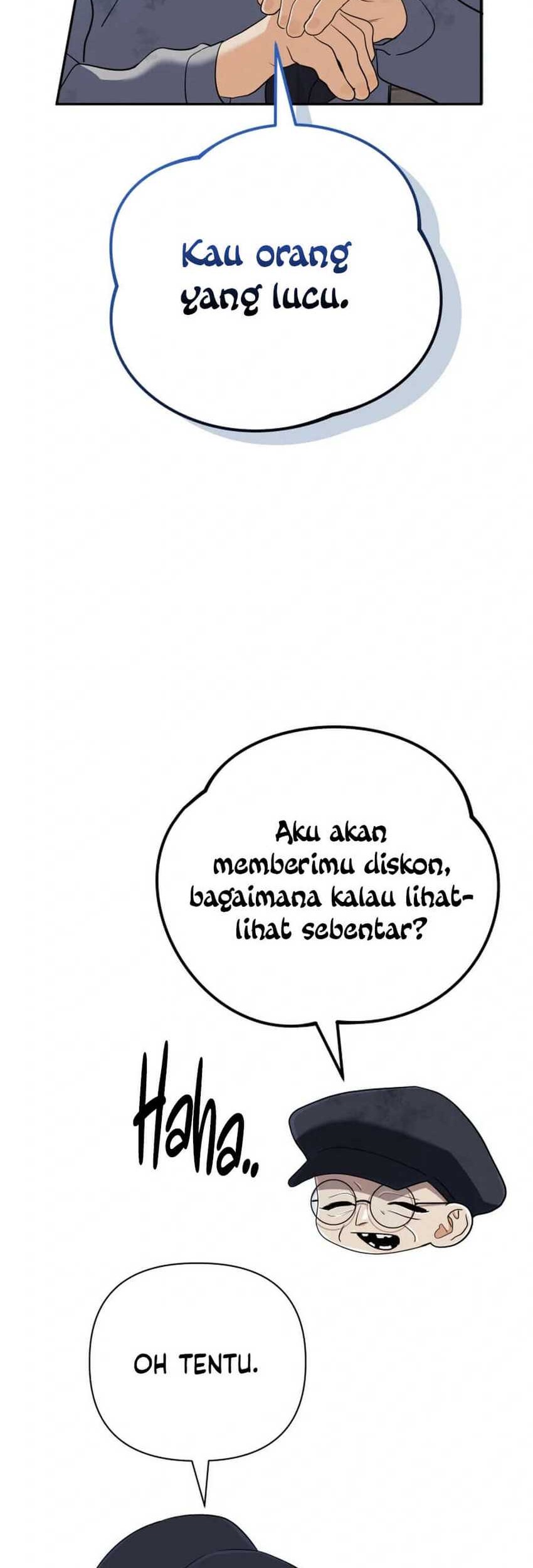 The Return of the Mythical Archmage Chapter 55 - halaman 15