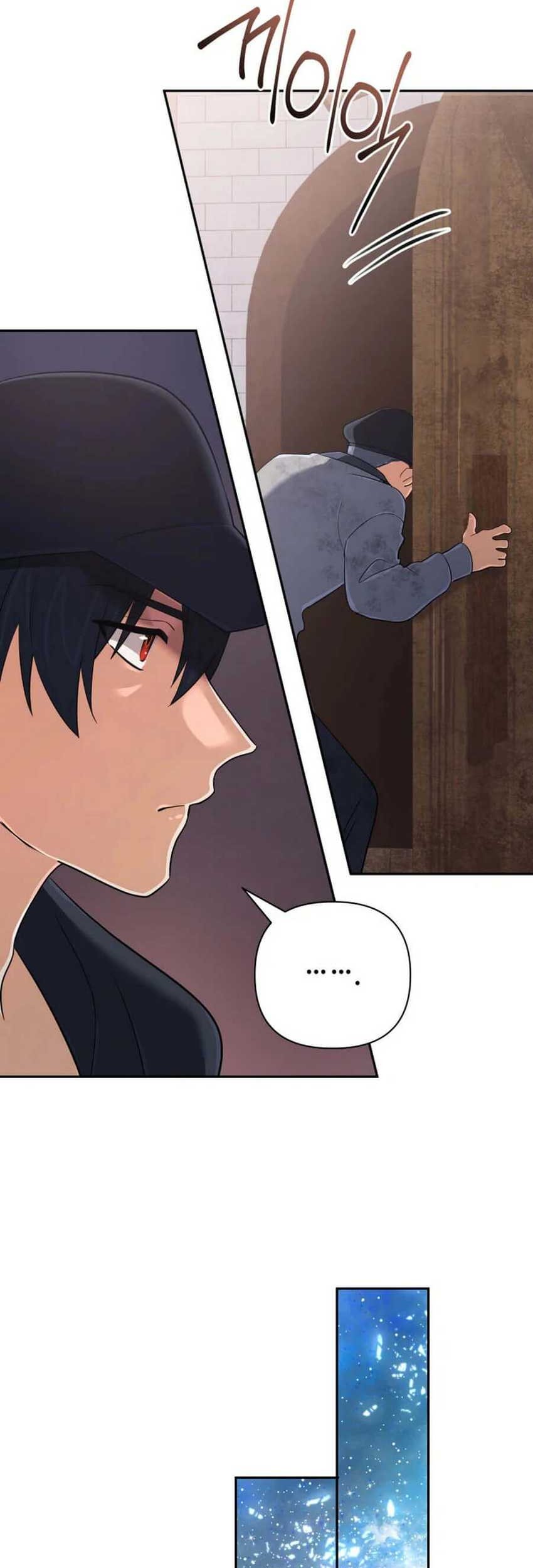 The Return of the Mythical Archmage Chapter 55 - halaman 19