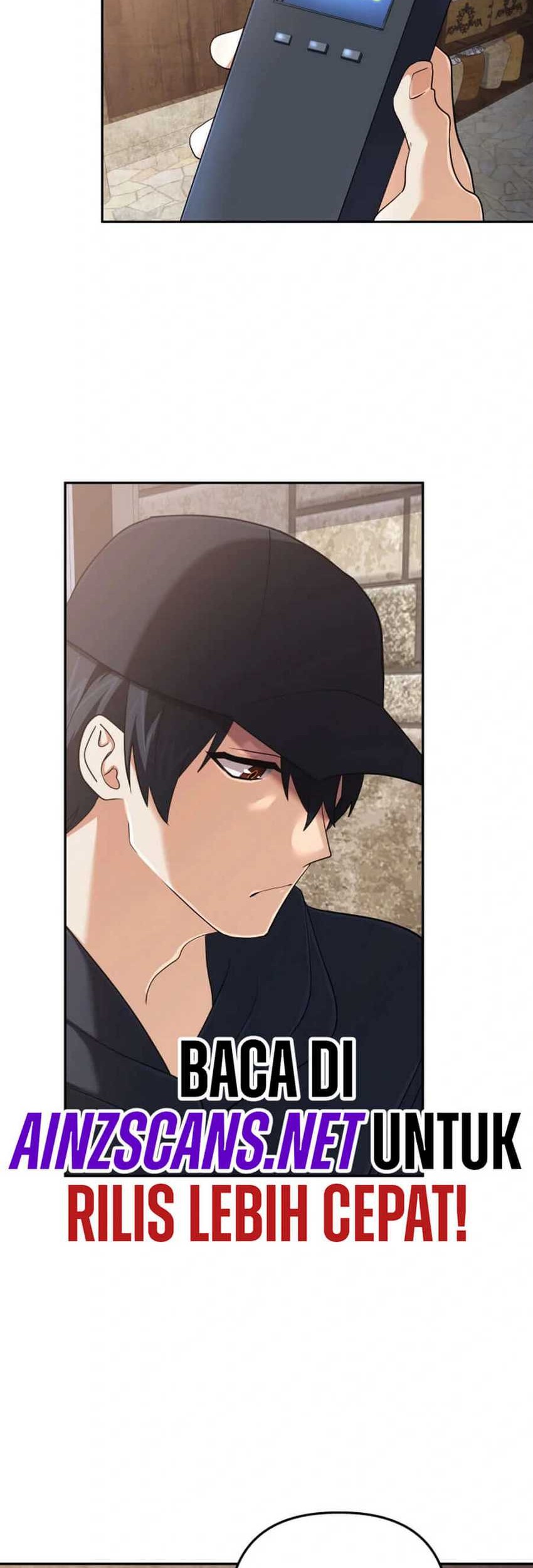 The Return of the Mythical Archmage Chapter 55 - halaman 22