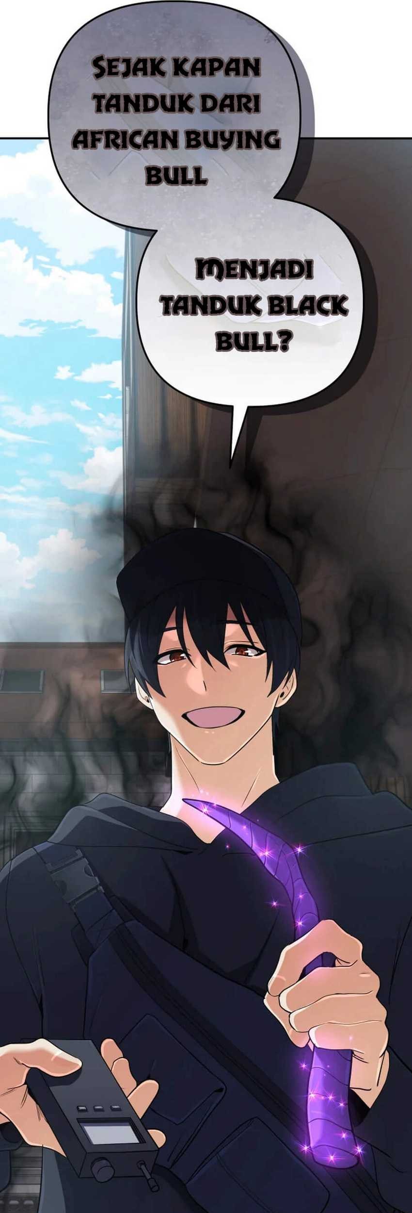 The Return of the Mythical Archmage Chapter 55 - halaman 25