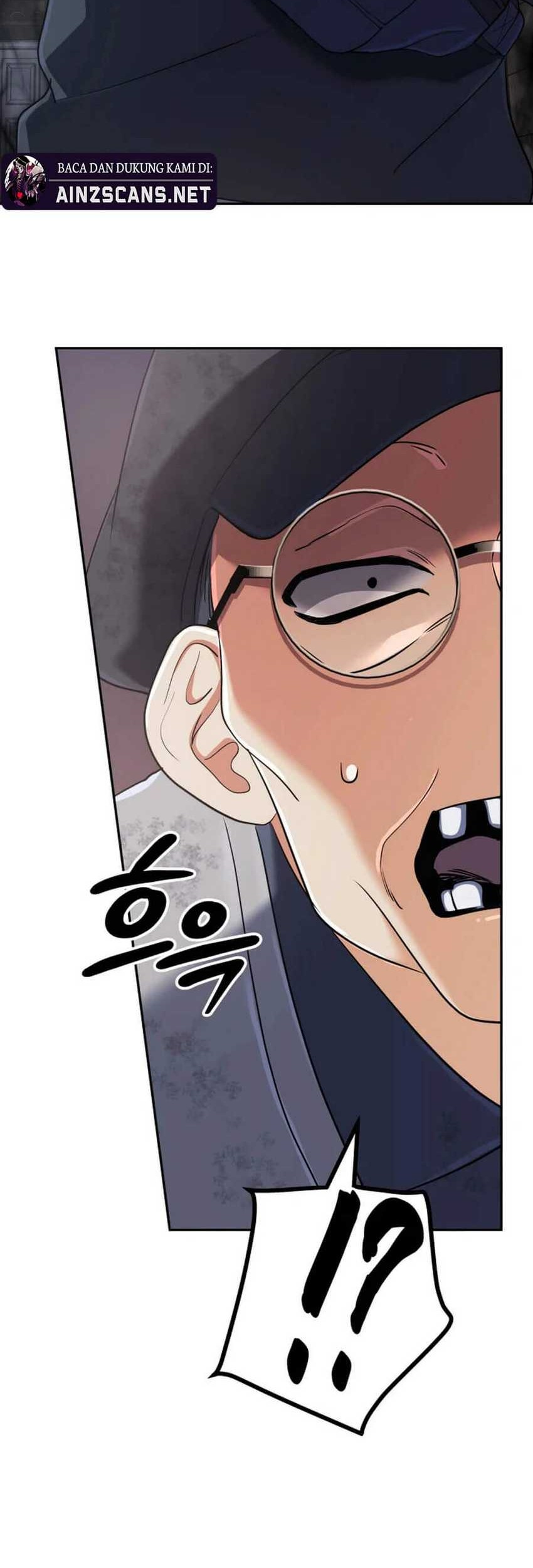 The Return of the Mythical Archmage Chapter 55 - halaman 26