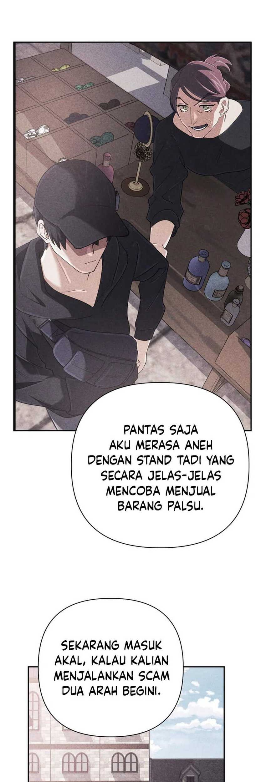 The Return of the Mythical Archmage Chapter 55 - halaman 27
