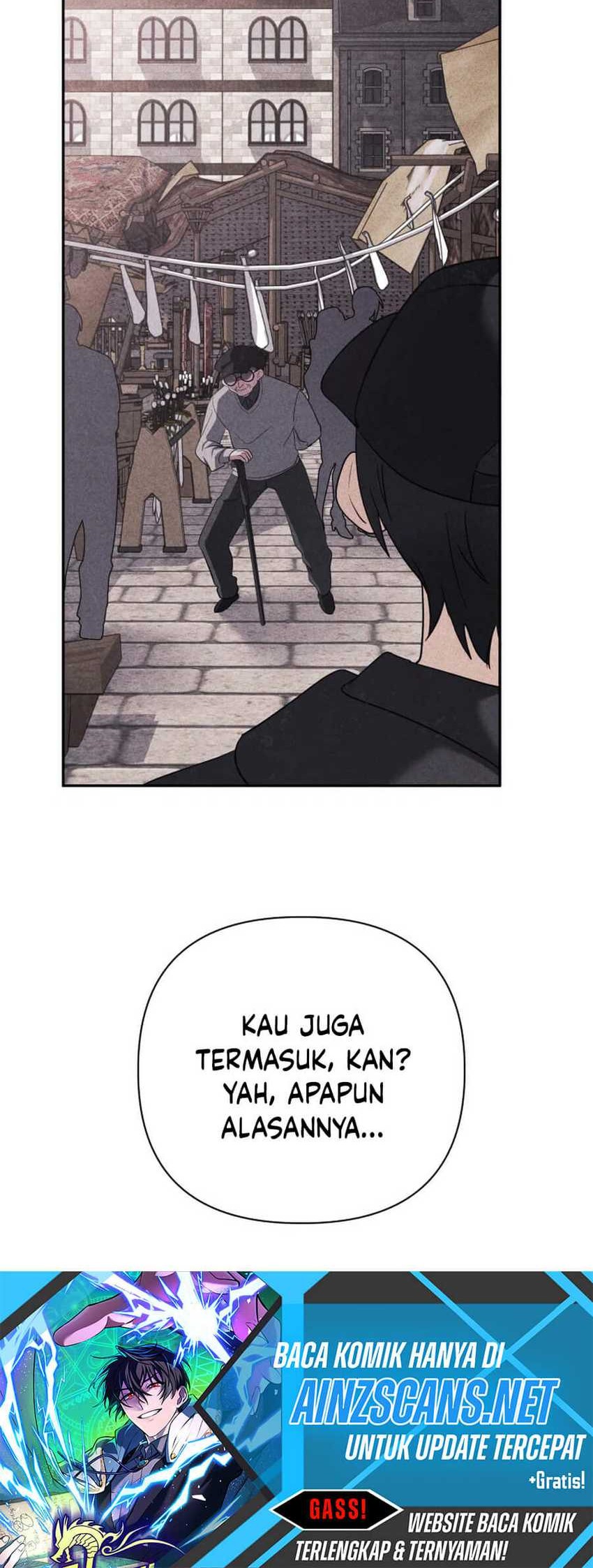 The Return of the Mythical Archmage Chapter 55 - halaman 28