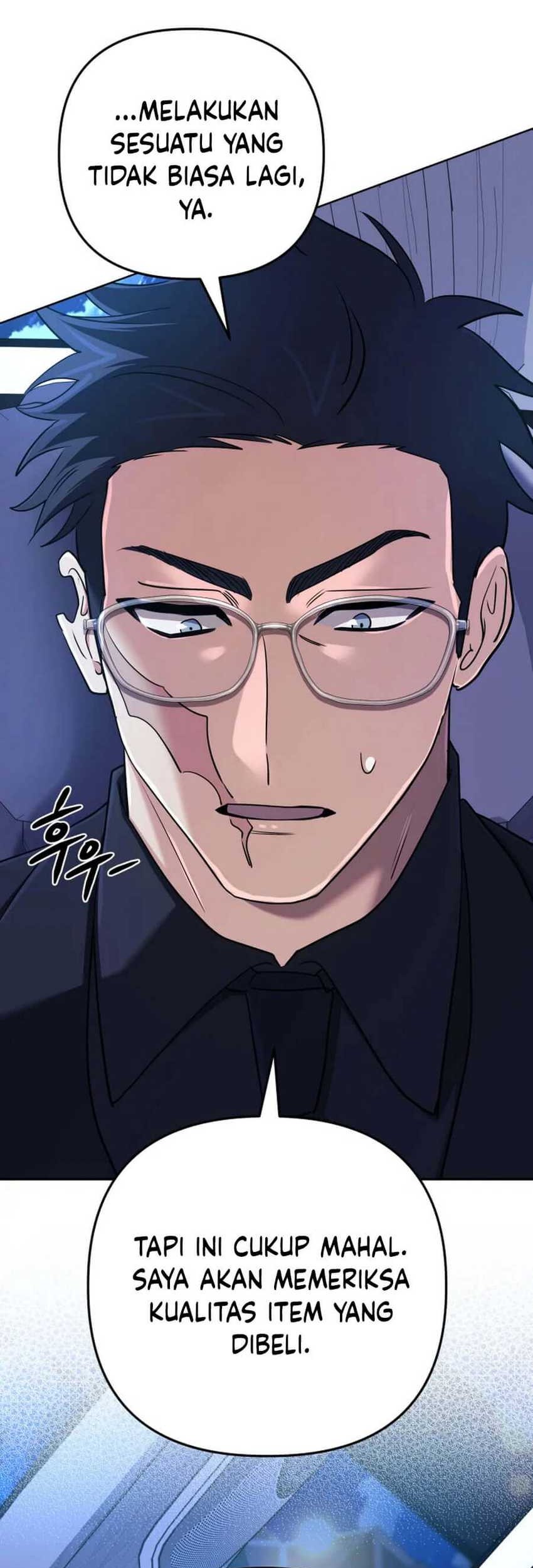 The Return of the Mythical Archmage Chapter 55 - halaman 41
