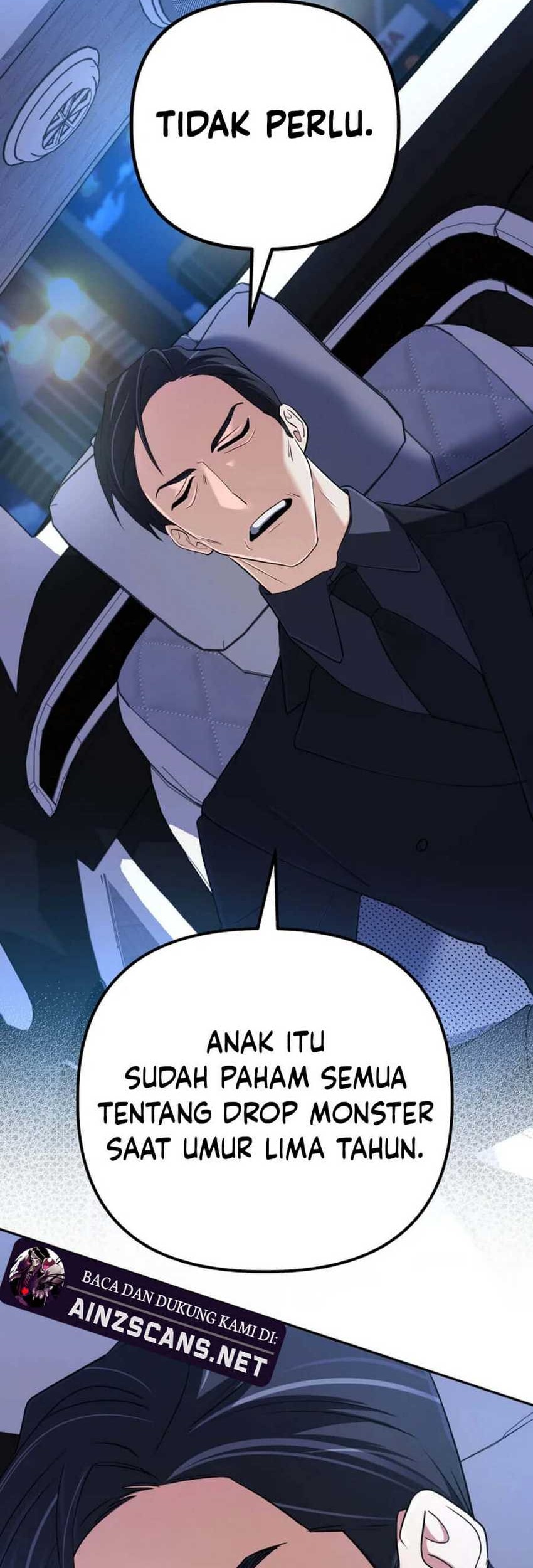 The Return of the Mythical Archmage Chapter 55 - halaman 42