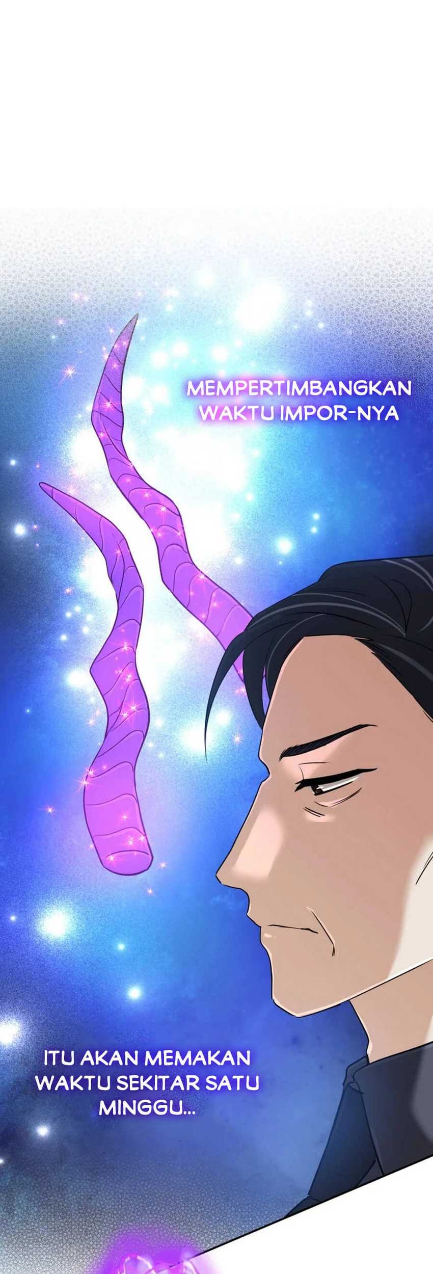 The Return of the Mythical Archmage Chapter 55 - halaman 45