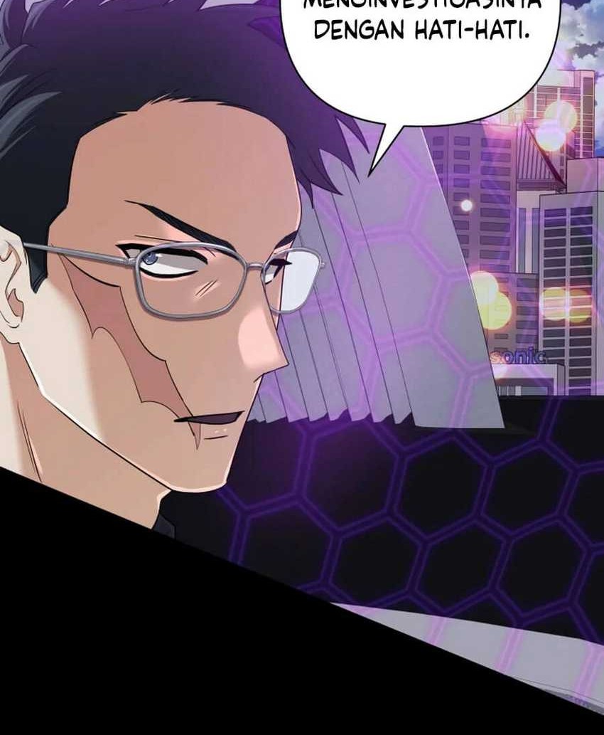 The Return of the Mythical Archmage Chapter 55 - halaman 47