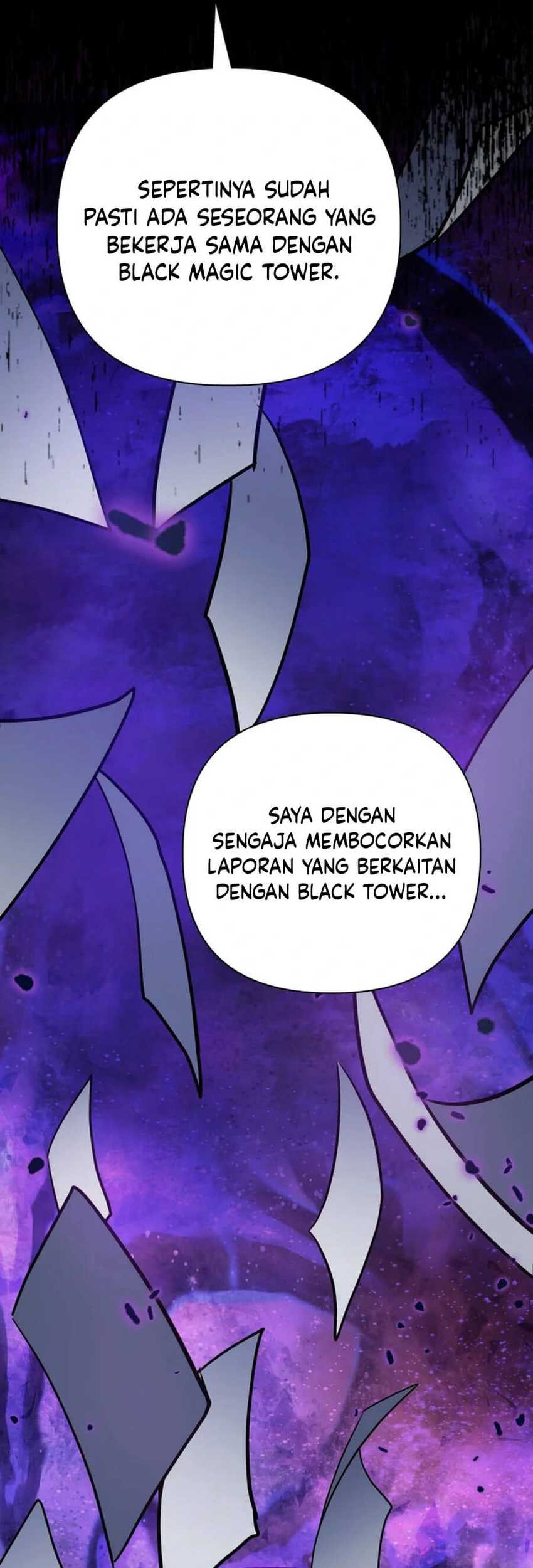 The Return of the Mythical Archmage Chapter 55 - halaman 48