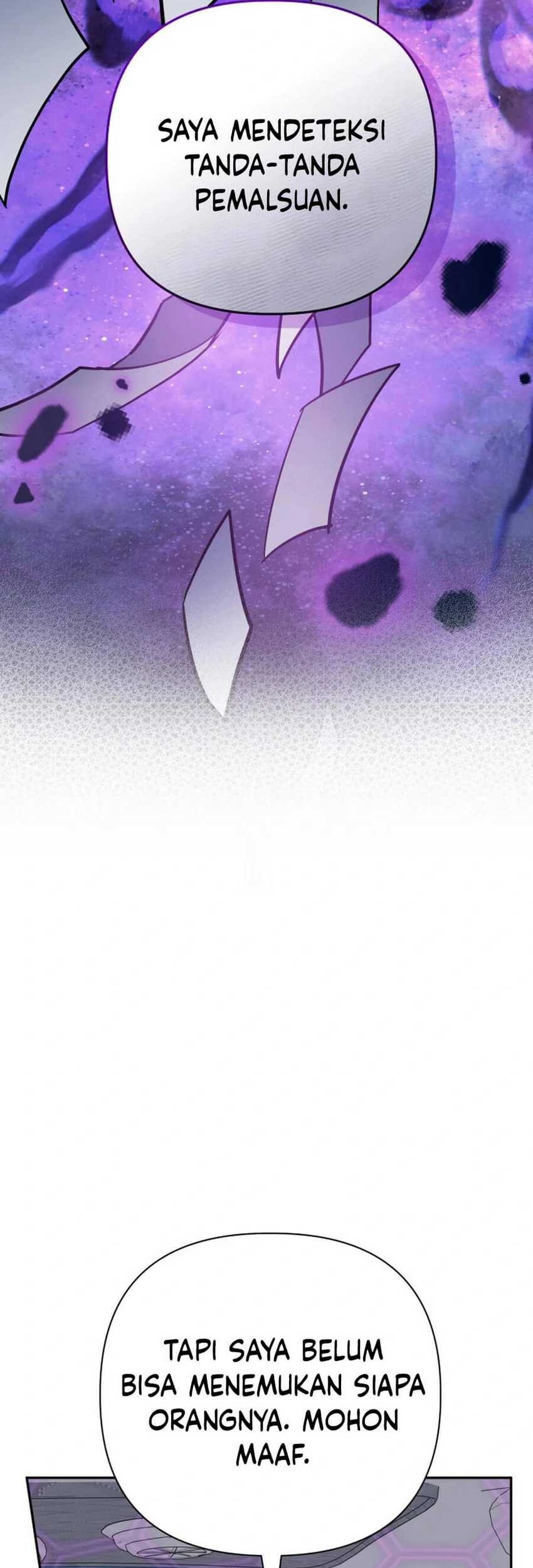The Return of the Mythical Archmage Chapter 55 - halaman 49