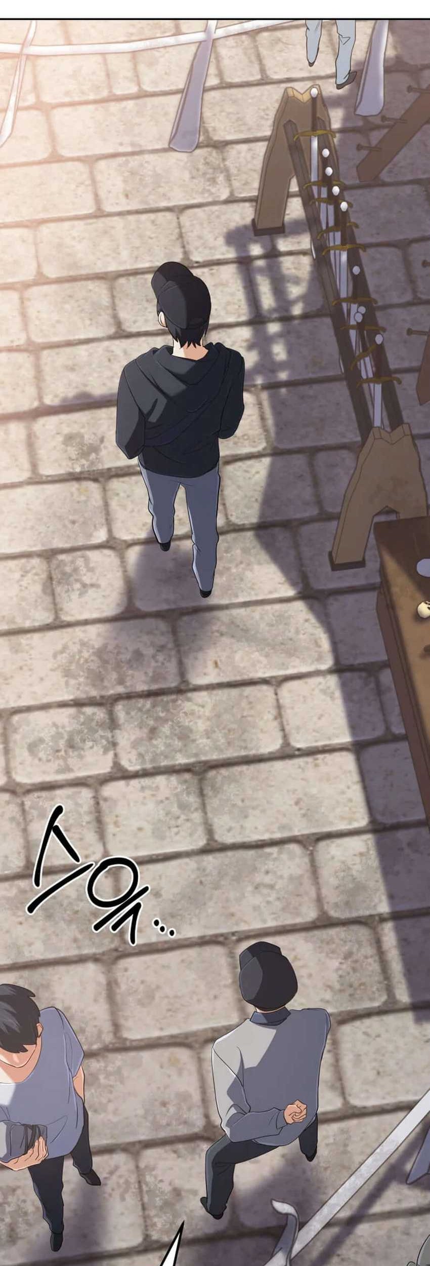 The Return of the Mythical Archmage Chapter 55 - halaman 8
