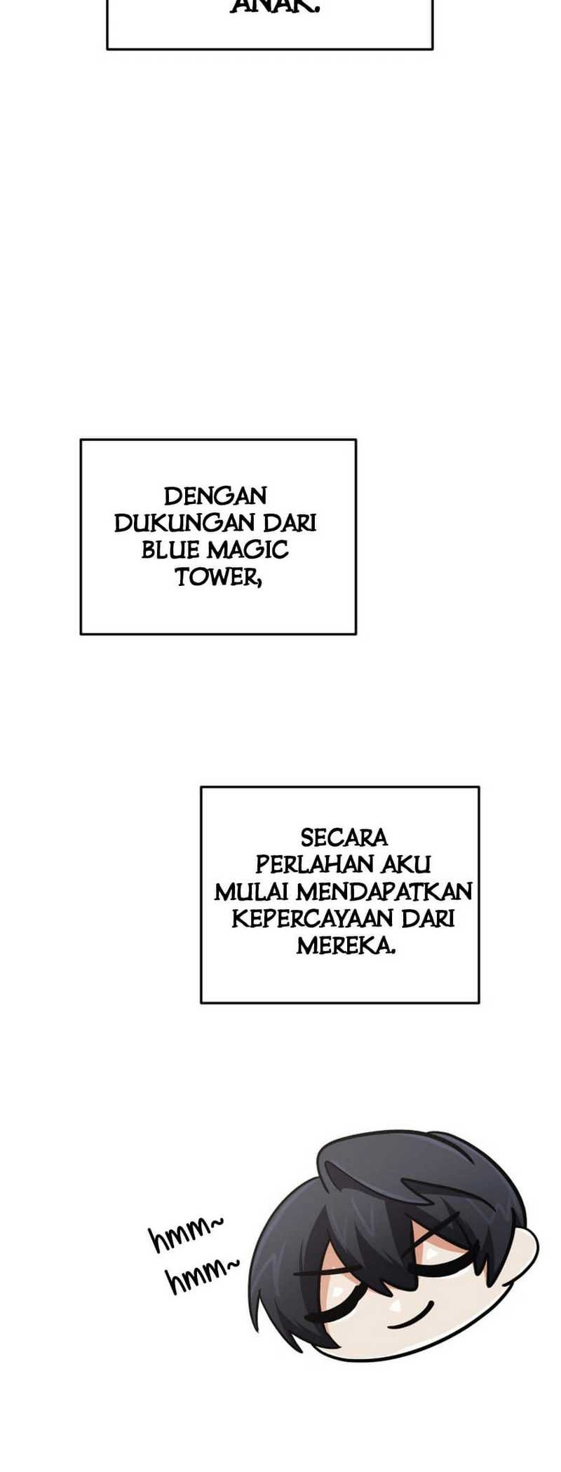 The Return of the Mythical Archmage Chapter 56 - halaman 13