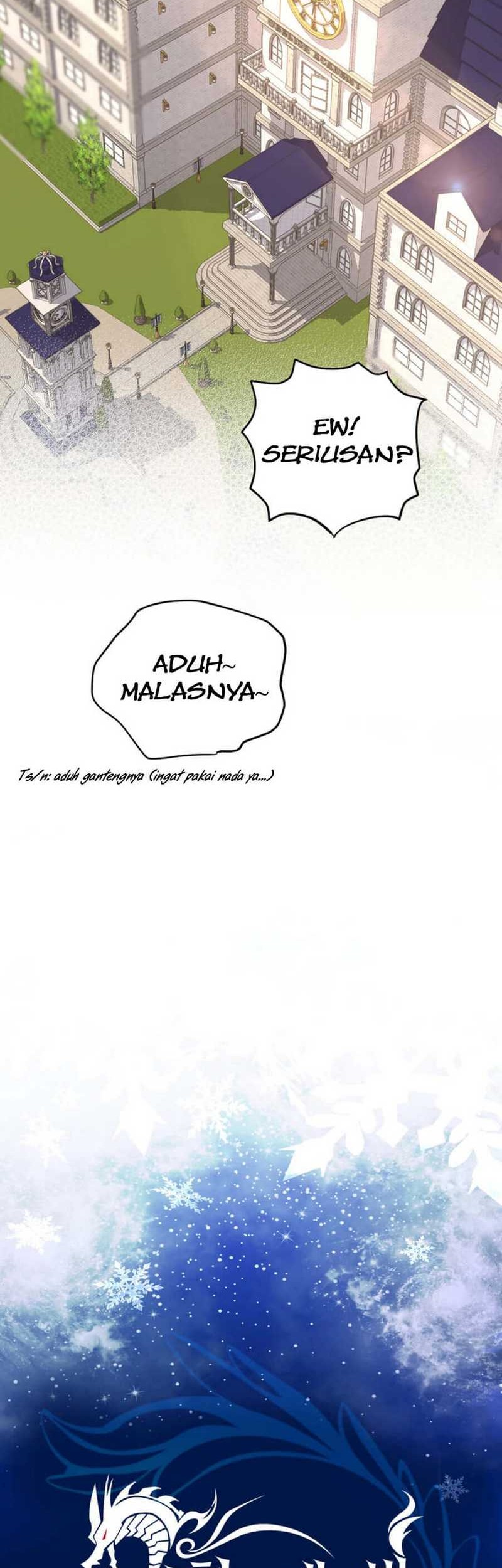 The Return of the Mythical Archmage Chapter 56 - halaman 15