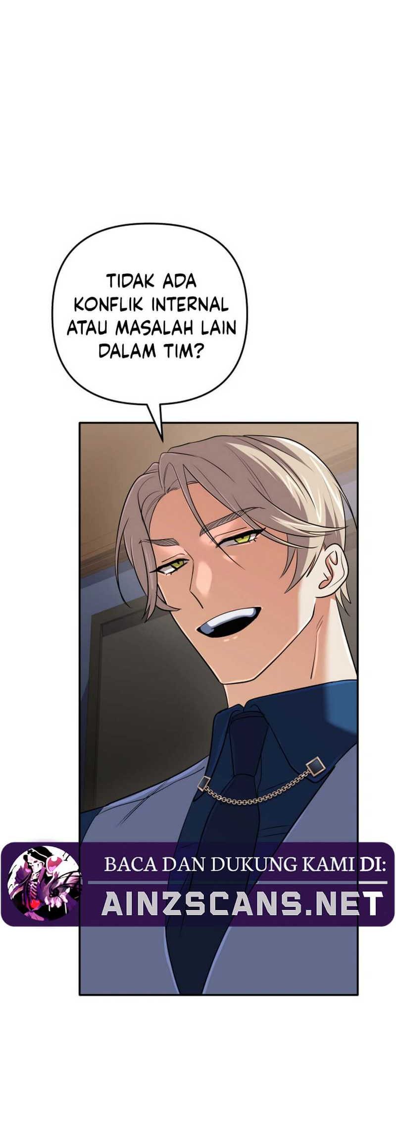 The Return of the Mythical Archmage Chapter 56 - halaman 24