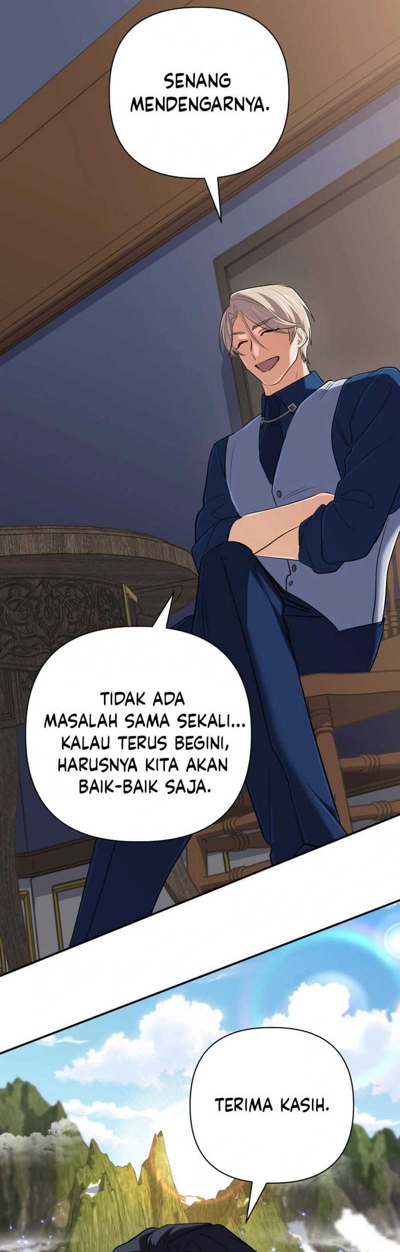 The Return of the Mythical Archmage Chapter 56 - halaman 26