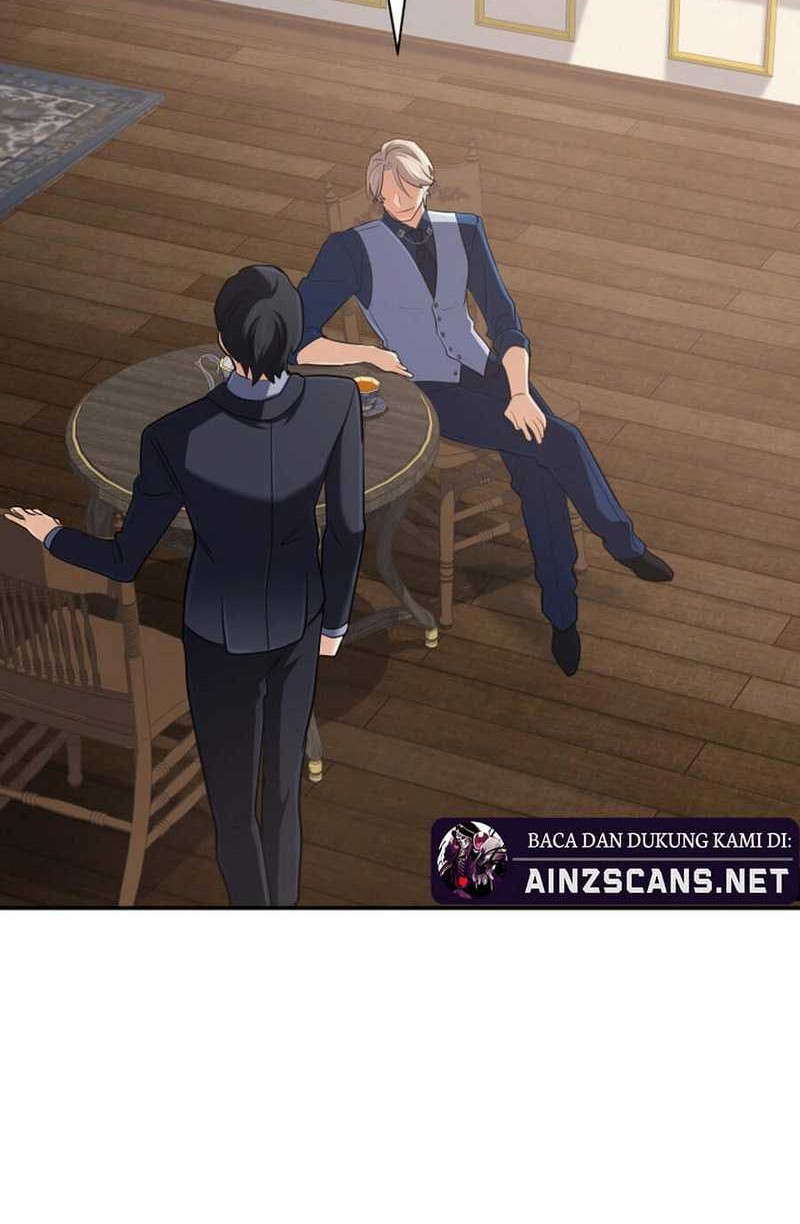 The Return of the Mythical Archmage Chapter 56 - halaman 28