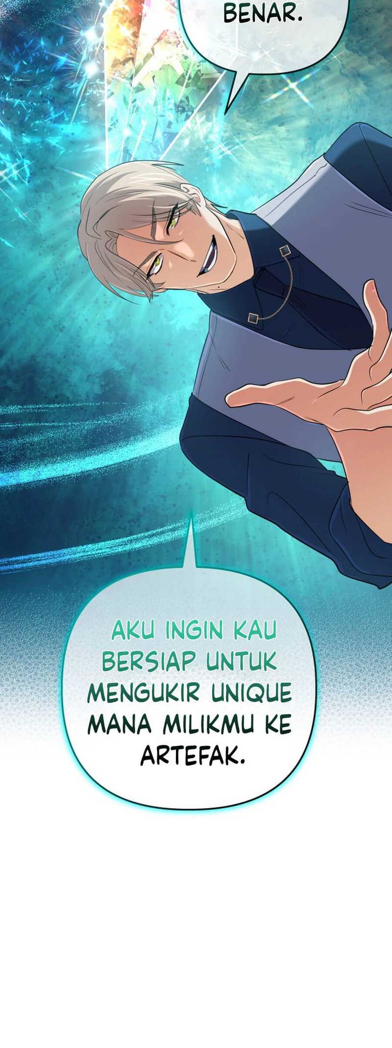 The Return of the Mythical Archmage Chapter 56 - halaman 31