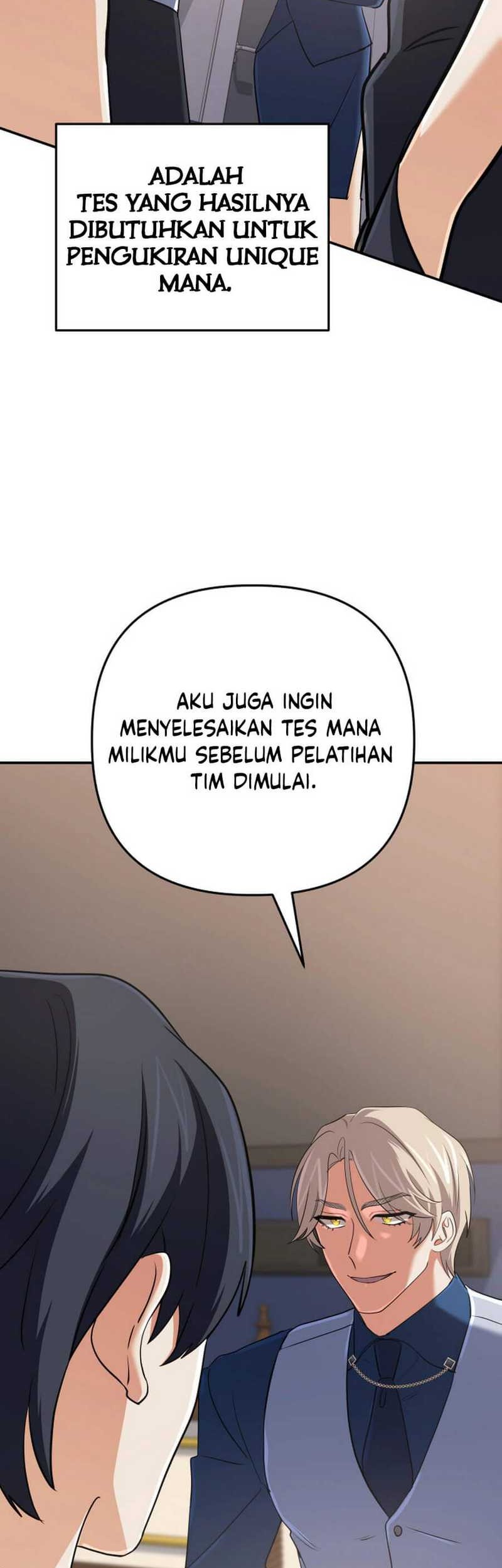 The Return of the Mythical Archmage Chapter 56 - halaman 34
