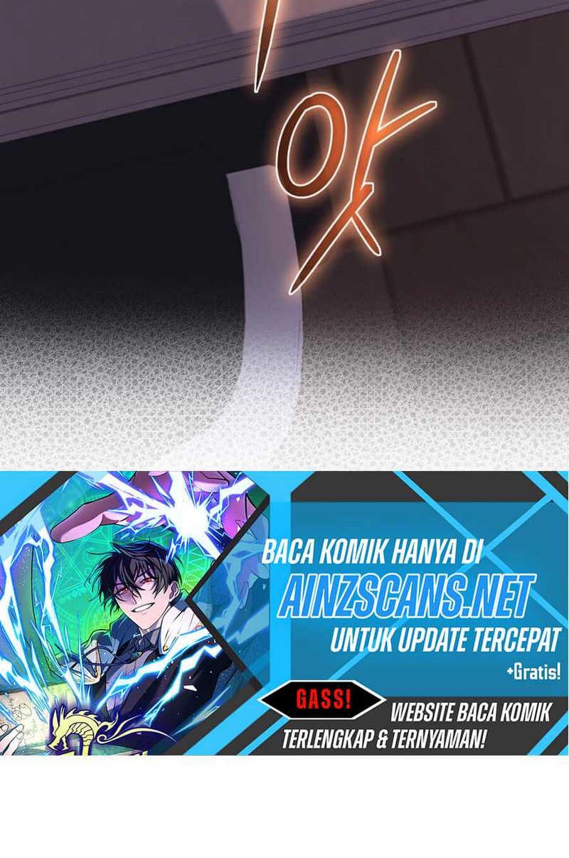 The Return of the Mythical Archmage Chapter 56 - halaman 39