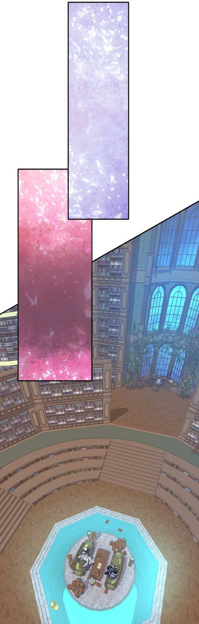 The Return of the Mythical Archmage Chapter 56 - halaman 40